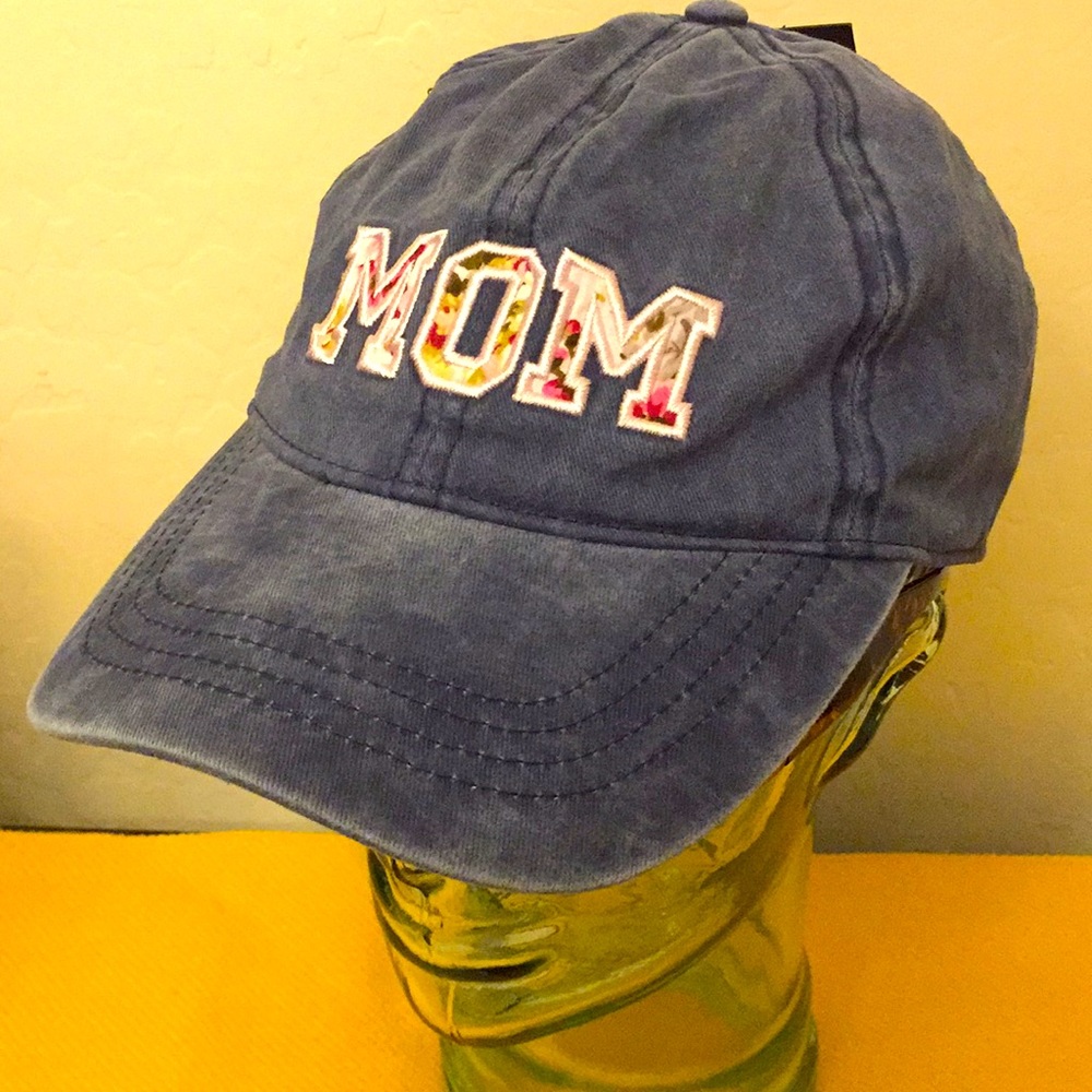 🆕 Mom Cap - Picture 3 of 13